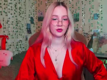 Kitanakati February 14, 2025 Chaturbate stream image