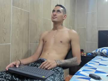 Leo_And_Violet February 14, 2025 Chaturbate stream image