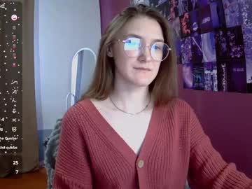 Lisa_Hua February 14, 2025 Chaturbate stream image