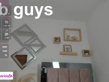 Mia_Pearlss February 14, 2025 Chaturbate stream image