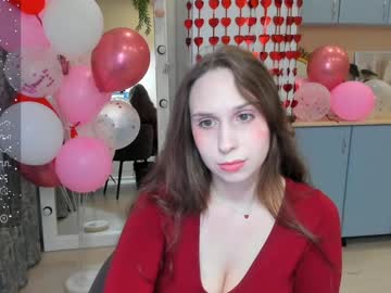 Miaelliot February 14, 2025 Chaturbate stream image