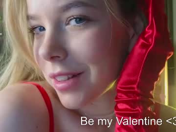 Milly_Shy February 14, 2025 Chaturbate stream image