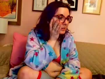 Nakedcrafts February 14, 2025 Chaturbate stream image
