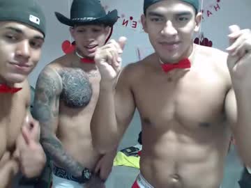 Nyx_King February 14, 2025 Chaturbate stream image