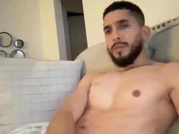 Papicubano_Guapo23cm February 14, 2025 Chaturbate stream image