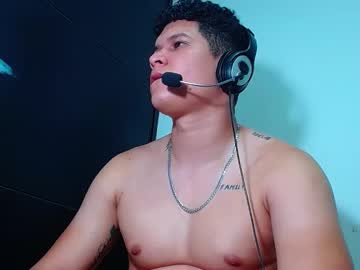 Phoenixgnz08 February 14, 2025 Chaturbate stream image
