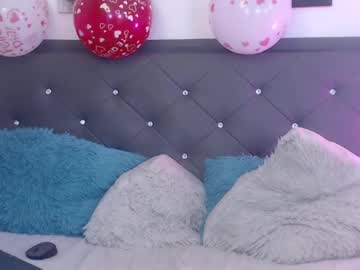 Susan_Petite_ February 14, 2025 Chaturbate stream image