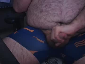 Thebearking69 February 14, 2025 Chaturbate stream image