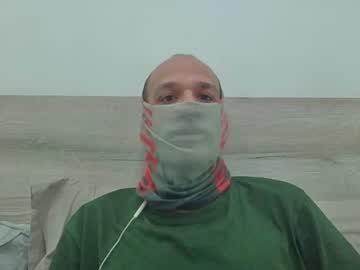 Thetubedscarfguy February 14, 2025 Chaturbate stream image