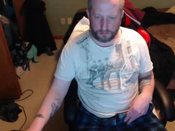Virgilraptor February 14, 2025 Chaturbate stream image
