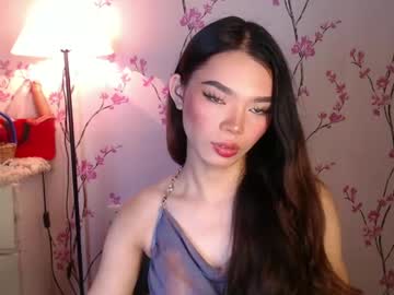 Yourdreamgirlkesha February 14, 2025 Chaturbate stream image