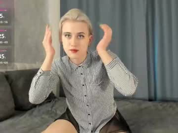 Zaragermany February 14, 2025 Chaturbate stream image