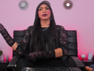 Abbigaiil_Fuster_ February 14, 2025 Chaturbate stream image