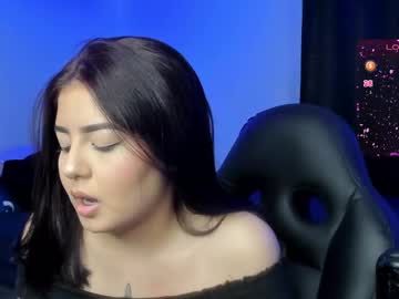 Agatha_Riccie February 14, 2025 Chaturbate stream image