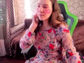 Alicelidell_In_Wonderland February 14, 2025 Chaturbate stream image