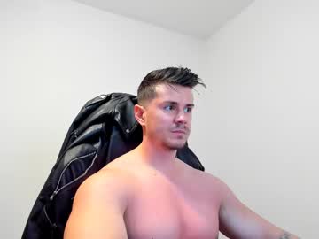 Alphagodleatherking92 February 14, 2025 Chaturbate stream image
