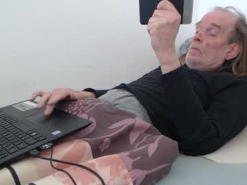 Andreas_Christian_Werner February 14, 2025 Chaturbate stream image