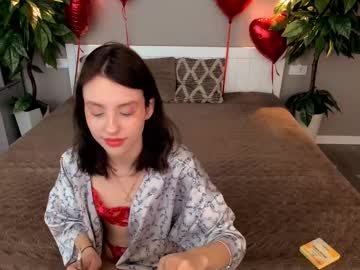 Annaelys February 14, 2025 Chaturbate stream image