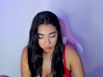 Bella_Ricci_ February 14, 2025 Chaturbate stream image
