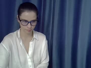 Christyfoxy February 14, 2025 Chaturbate stream image