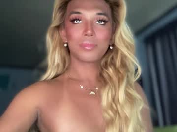 Cockprincess_Dianna February 14, 2025 Chaturbate stream image