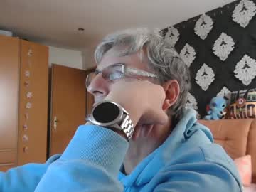 Dirk6873 February 14, 2025 Chaturbate stream image