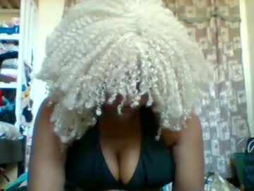 Ebony_Cream_Gg February 14, 2025 Chaturbate stream image