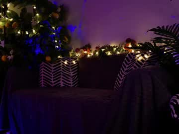 Gwenhilton February 14, 2025 Chaturbate stream image
