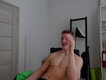 Jacob_Devon February 14, 2025 Chaturbate stream image