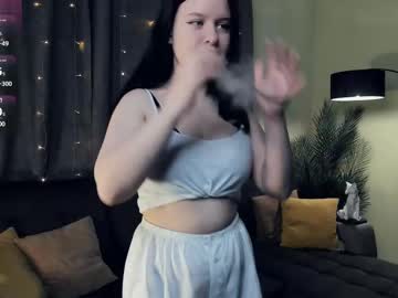 Kate_Murrs February 14, 2025 Chaturbate stream image