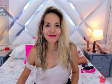 Laurafarrely February 14, 2025 Chaturbate stream image