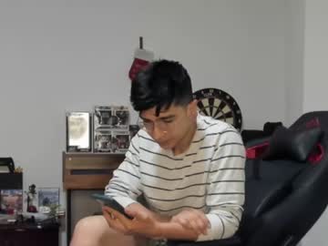 Logannick February 14, 2025 Chaturbate stream image