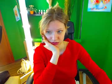 Mary_Flex February 14, 2025 Chaturbate stream image