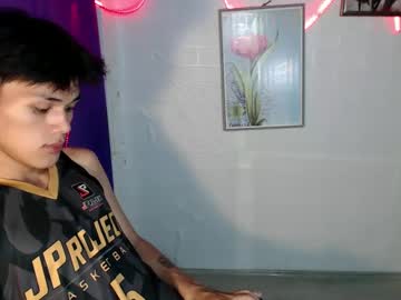 _Mikeyxx February 14, 2025 Chaturbate stream image