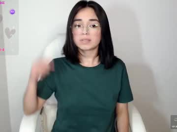 Misha__Sweet__27 February 14, 2025 Chaturbate stream image
