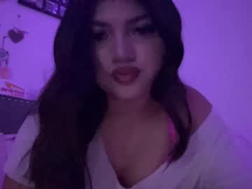 Myabaee00 February 14, 2025 Chaturbate stream image