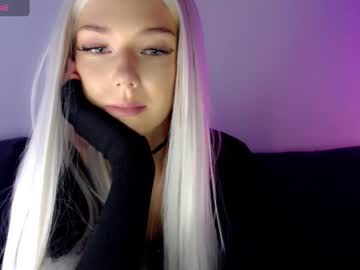 Pervyblonde February 14, 2025 Chaturbate stream image