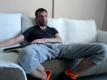 Prince_89 February 14, 2025 Chaturbate stream image