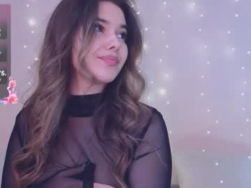 Sabina_Zara February 14, 2025 Chaturbate stream image