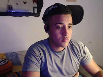 Soy_Yoel February 14, 2025 Chaturbate stream image