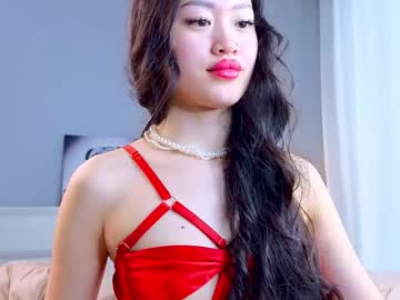 Sweet_Is_Kim February 14, 2025 Chaturbate stream image