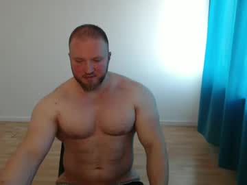 Alvin_Hunk February 14, 2025 Chaturbate stream image