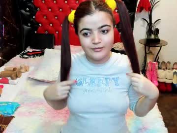 Anna_Lwice February 14, 2025 Chaturbate stream image