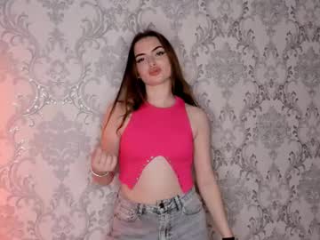 Bablealby February 14, 2025 Chaturbate stream image