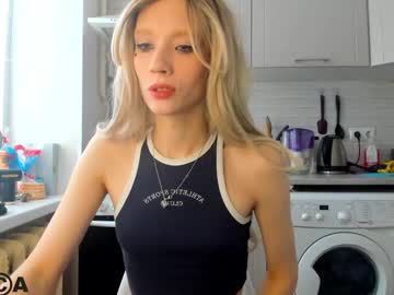 Barbie_Von_Deville February 14, 2025 Chaturbate stream image