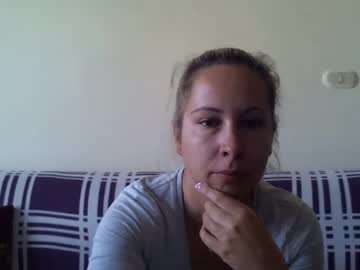 Blondiepam23 February 14, 2025 Chaturbate stream image