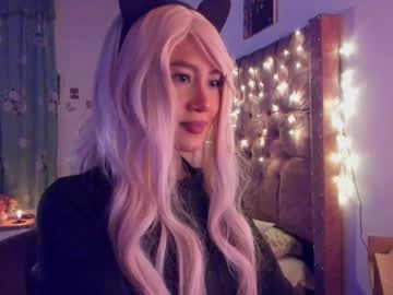 Blumasweet February 14, 2025 Chaturbate stream image