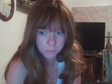 Casscassidy89 February 14, 2025 Chaturbate stream image