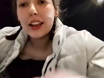 Cheekysweetie February 14, 2025 Chaturbate stream image