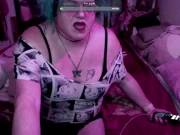 Cherielaine February 14, 2025 Chaturbate stream image